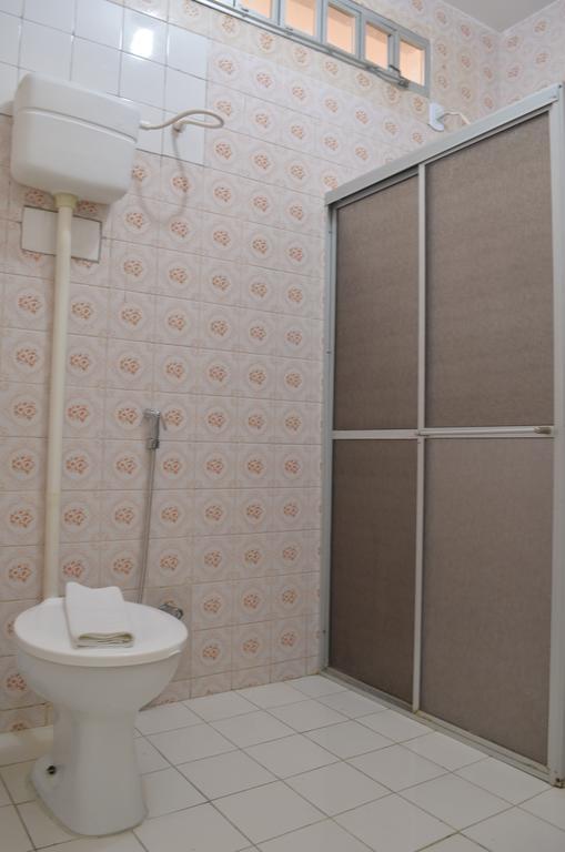 אראקג'ו Pousada Valmar מראה חיצוני תמונה